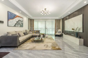 muthaiga property market