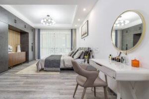 1 bedroom apartments