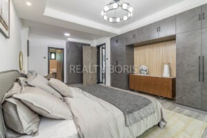 Silver Oak Apartments for Rent in Kileleshwa 7