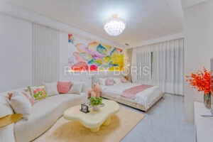 1 bedroom apartments