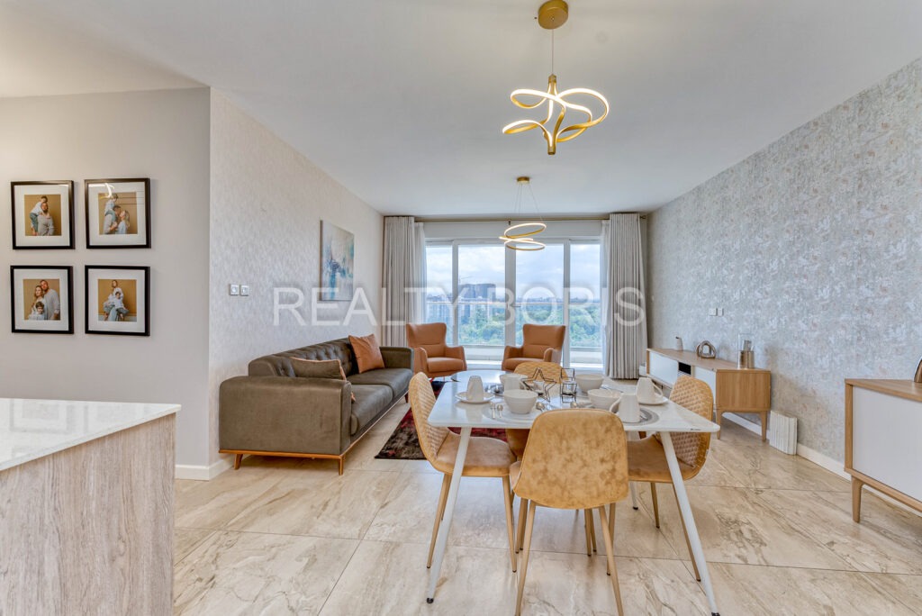 Luxury The Marquis Apartments for Rent in Kileleshwa Nairobi From Ksh150,000
