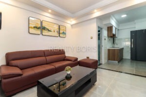 safest neighborhoods in Nairobi