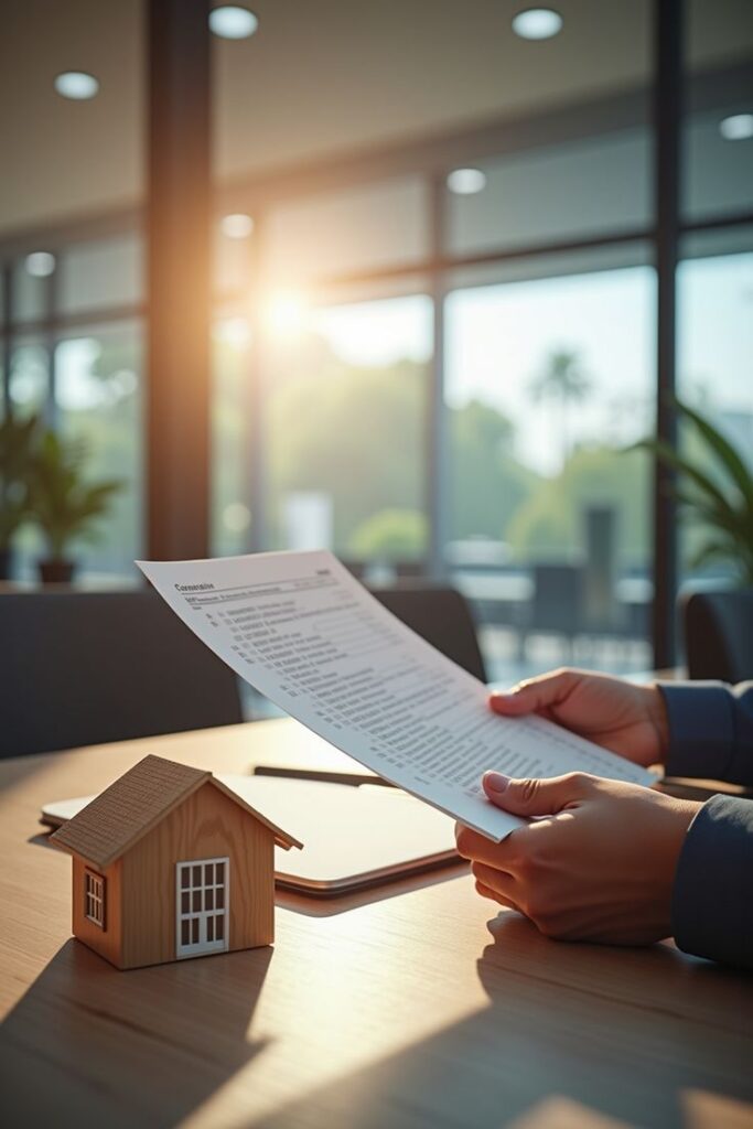 Buying in Nairobi – 10 Powerful Reasons to Start with 1-Bedroom Units in Riverside 10 Was ist eine Sondertilgung bei Baufinanzierungen