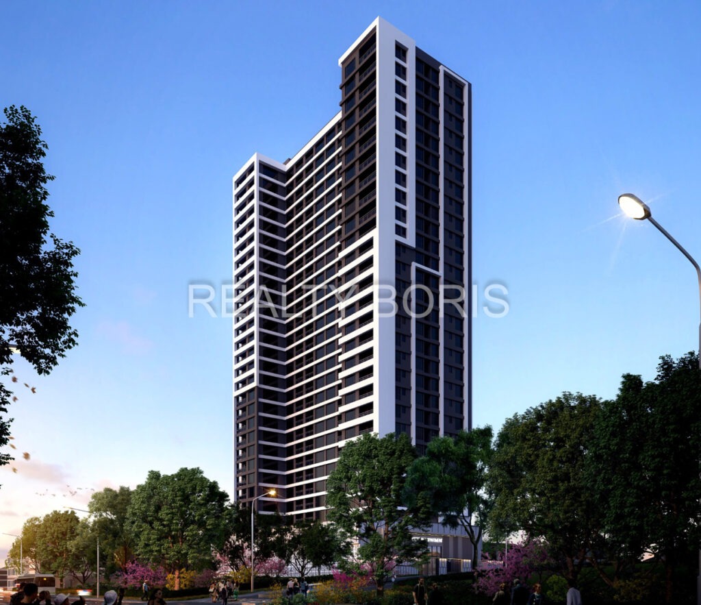 Misty Homes Westlands – Luxury 1 & 2 Bedroom Apartments for Rent in Westlands Nairobi