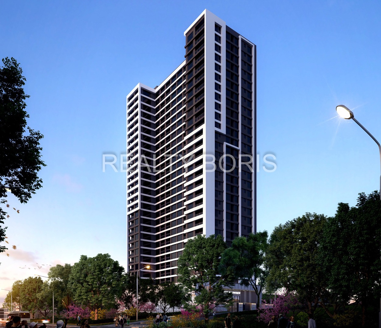 Mistry Homes 1 & 2 Bedroom Apartment for Rent in Westlands Nairobi