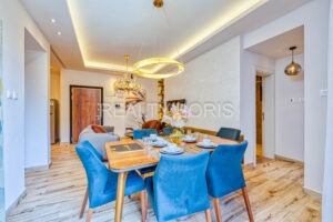 1 bedroom apartments