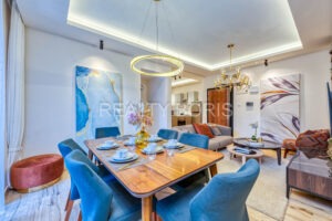 ready apartments
