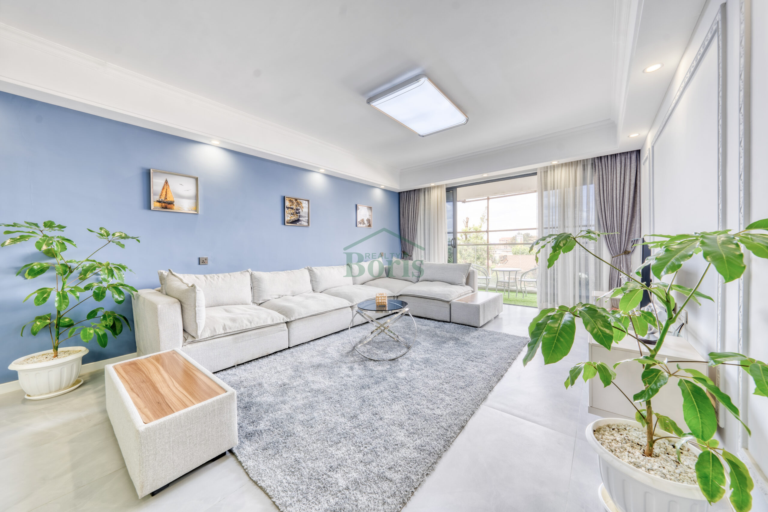 Zanzi Apartments for Rent in Lavington Nairobi luxury 4 bedroom apartment with rooftop pool gym and premium amenities