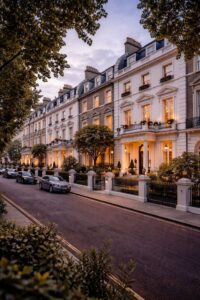 Townhouses – 6 Smart Reasons They Are a Strong Investment in Lavington Nairobi (2026 Guide) 2 townhouses