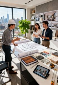 questions to ask a developer