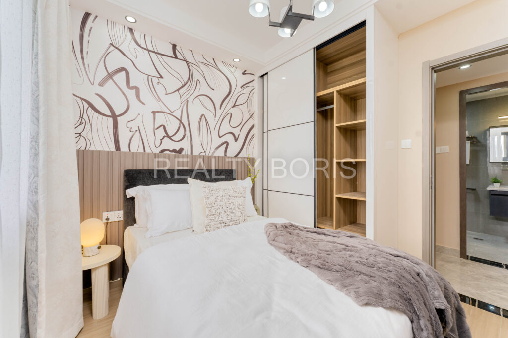 why location drives rental yield