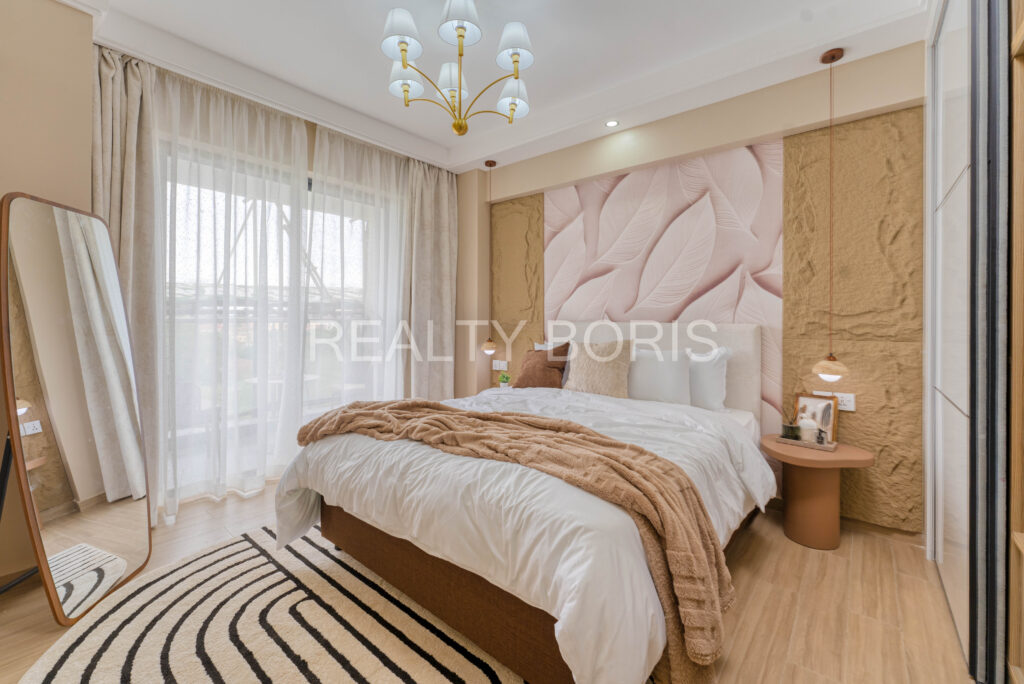 2 bedroom apartments in Nairobi are ideal for families. Discover 6 powerful reasons they offer space, comfort and strong investment value.