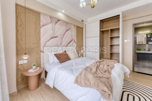 2 bedroom apartments