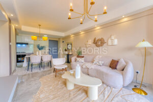 best areas for luxury apartments