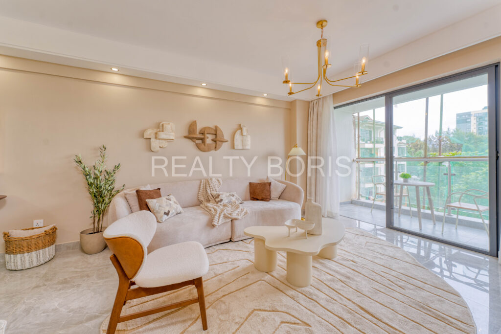 2 Bedroom Apartments for Sale in Westlands Nairobi 7 Copy