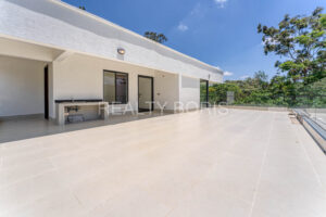 quietest neighborhoods in Nairobi