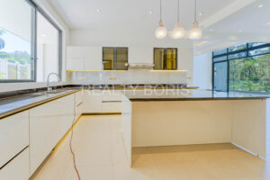 safest neighborhoods in Nairobi