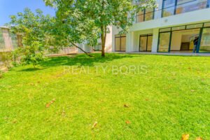 quietest neighborhoods in Nairobi