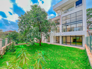 top investment zones in Nairobi