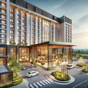 Kilimani Living – 7 Powerful Reasons It Attracts Young Professionals in Nairobi 2 KILIMANI LIVING