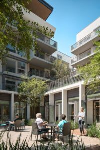 best areas near international schools