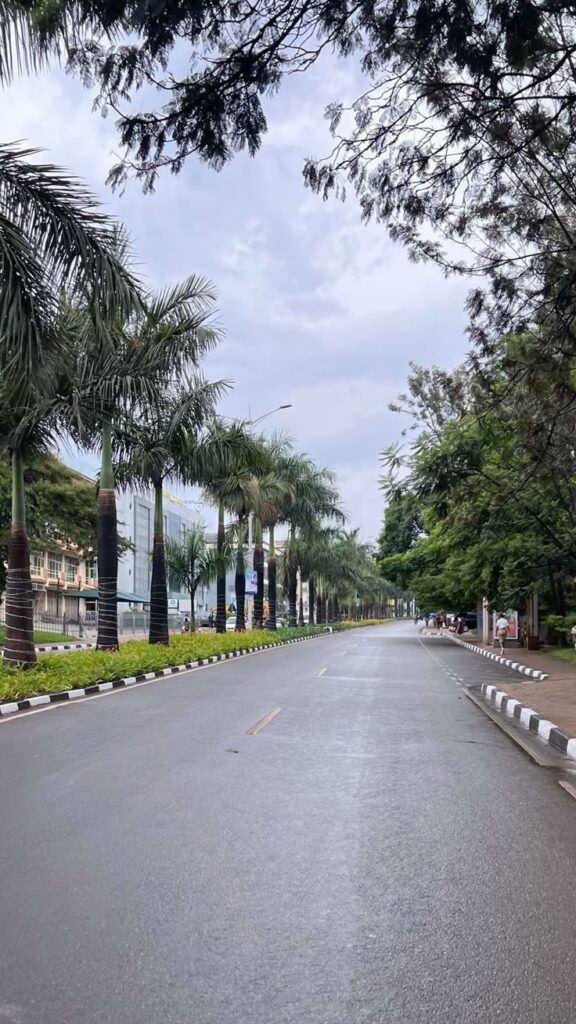 Kigali Rwanda 🇷🇼