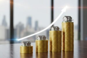 Nairobi’s real estate growth zones