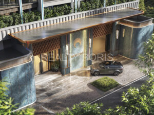 top investment zones in Nairobi