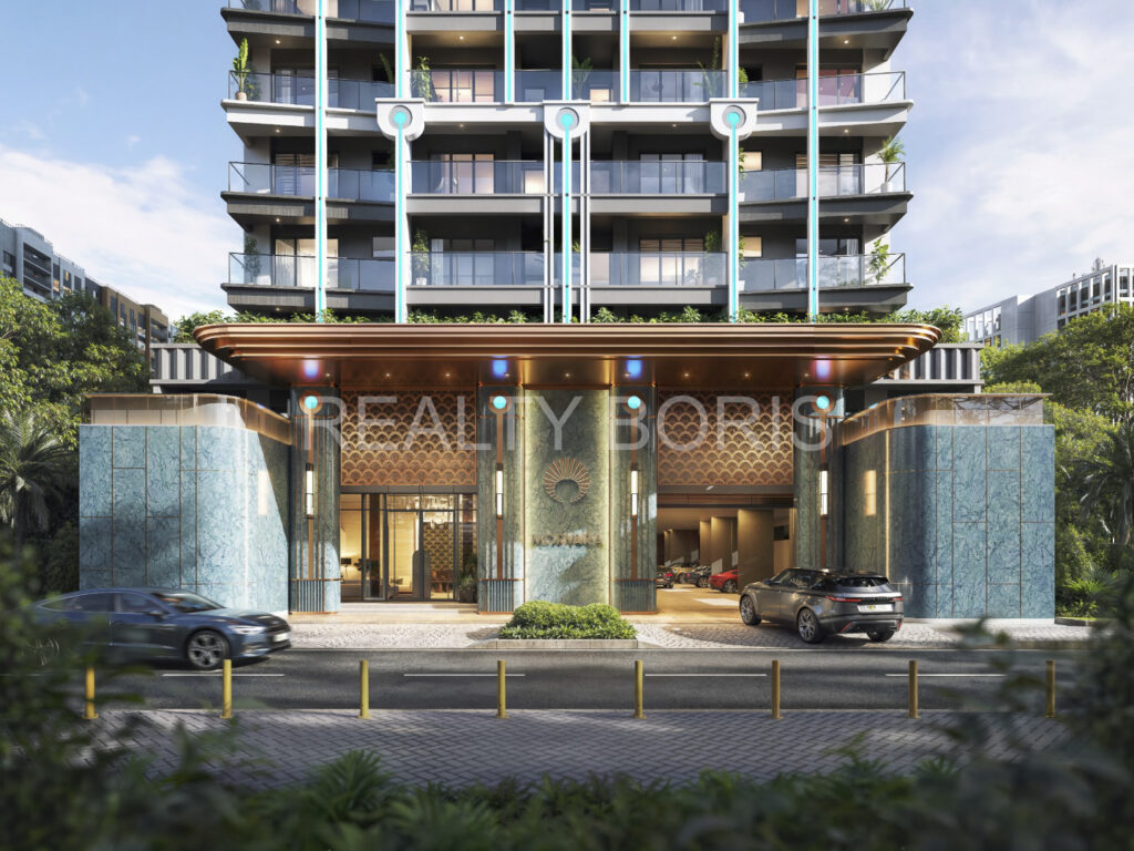 location trends in Nairobi real estate