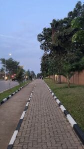 best streets to live in Kileleshwa