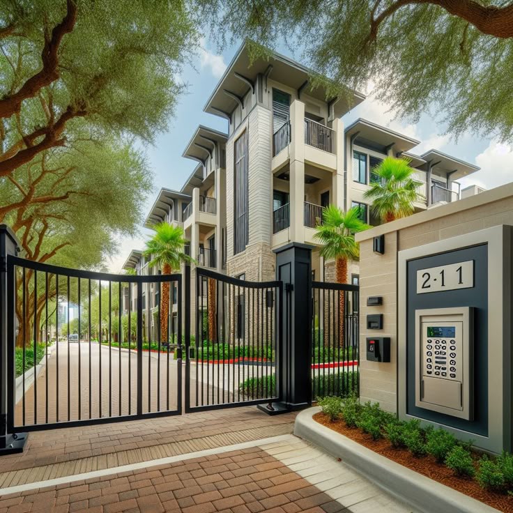 safest neighborhoods in Nairobi