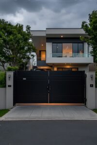 safest neighborhoods in Nairobi