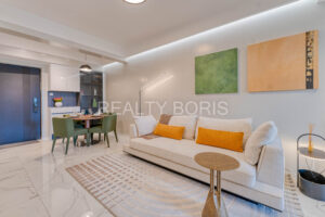 Airbnb vs traditional rentals