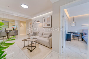 3 bedroom apartments