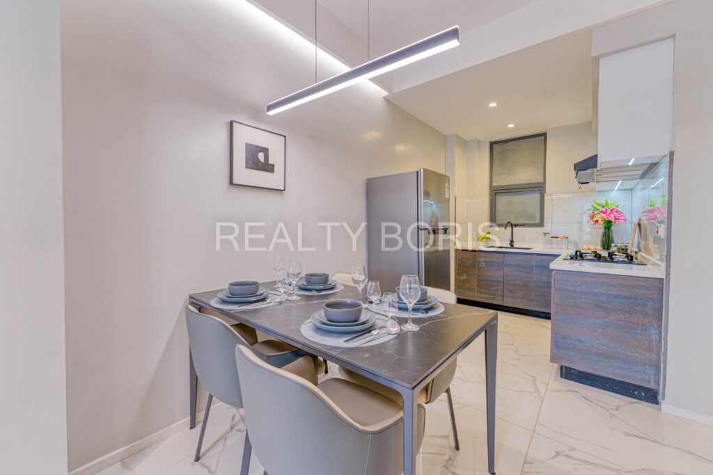 Luxury 2 Bedroom Apartments for Sale in Nairobi | Modern Investment Homes from Ksh9.6M photo 4
