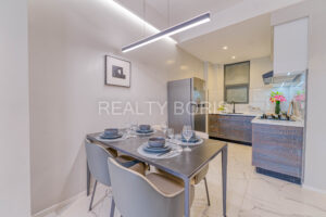 1 bedroom apartments