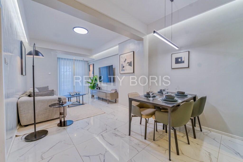 Luxury 2 Bedroom Apartments for Sale in Nairobi | Modern Investment Homes from Ksh9.6M