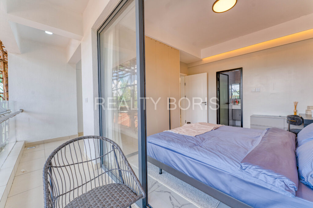 Luxury 2 Bedroom Apartments for Sale in Nairobi | Modern Investment Homes from Ksh9.6M photo 7