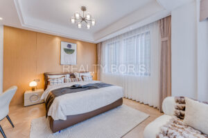2 bedroom apartments