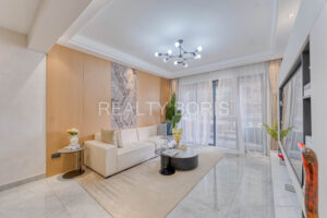 1 bedroom apartments