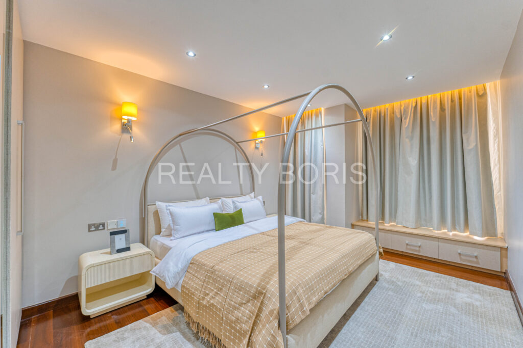 3 bedroom apartments