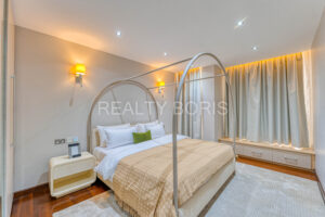 3 bedroom apartments