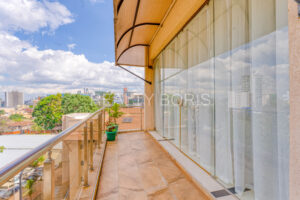 penthouses