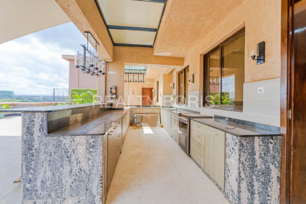 Penthouse for Sale in Westlands Nairobi 46