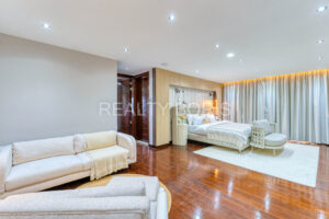 3 bedroom apartments