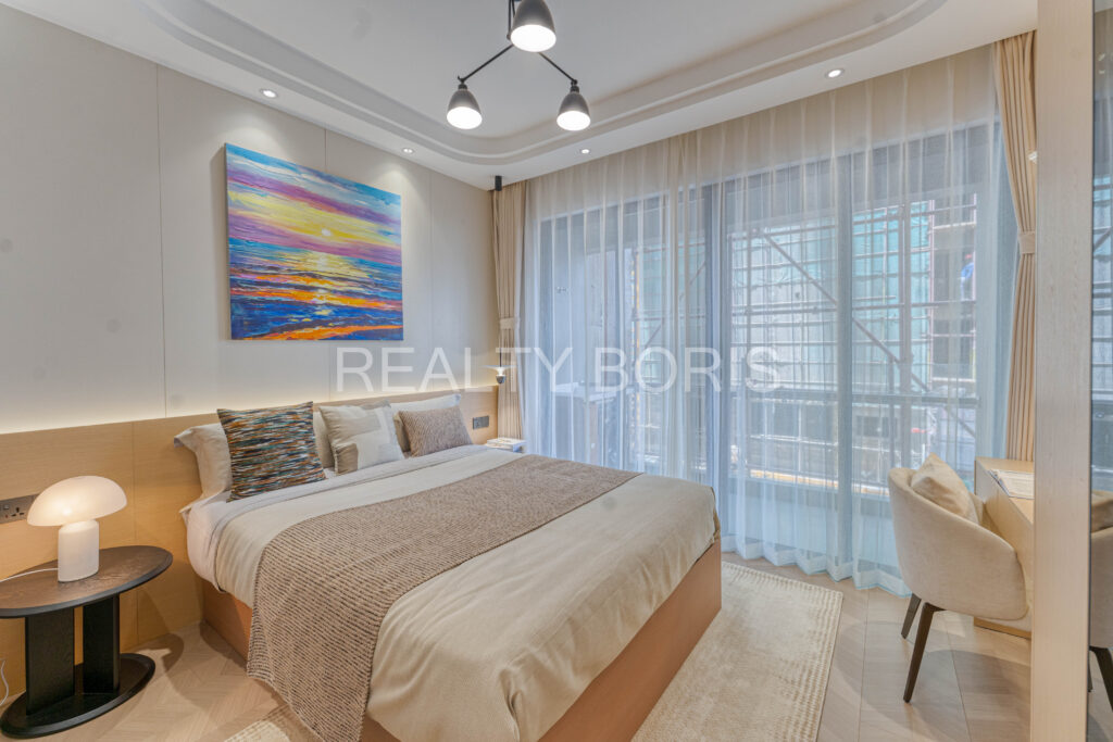 Studio Apartments for Sale in Westlands 3
