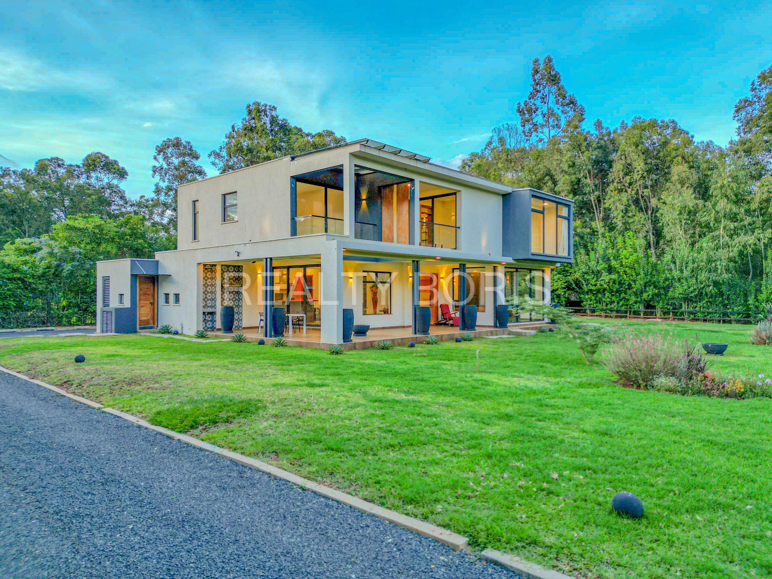 Things to Check Before Buying a Property