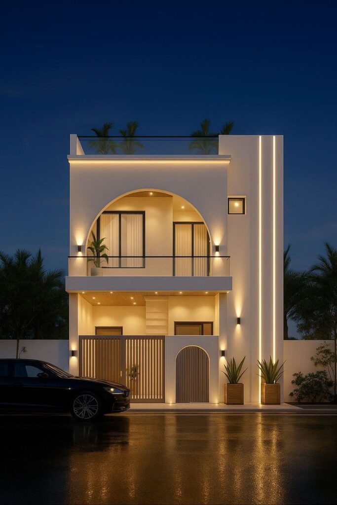 townhouses