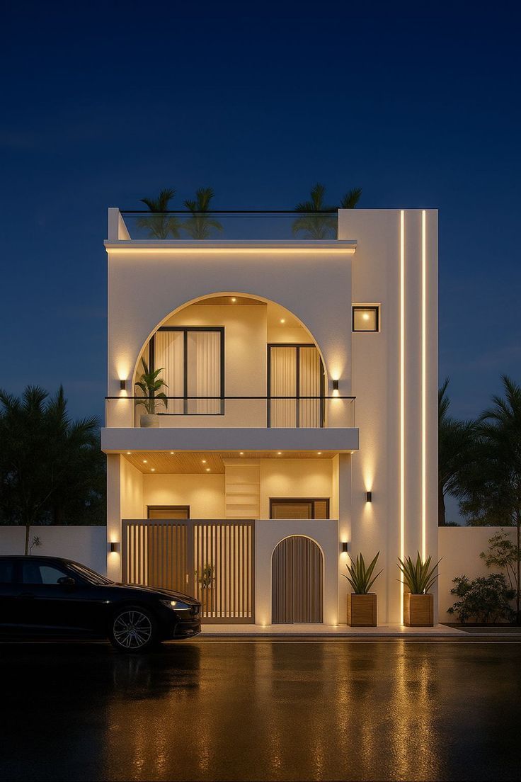 townhouses