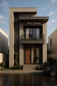 townhouses